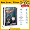 movie poster funko protector